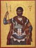 დიდმოწამე ევსტათი-პლაკიდა, ცოლი მისი თეოპისტია
და ძენი მათნი: აღაპი და თეოპისტე (+დაახლ. 118)