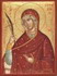 Santa Eufrosina de Suzdal , monja (1250)