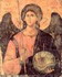 فرشته اعظم مقدس میکائیل و نیرو دهندگان در بهشت