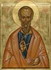 Hl. Nonnus, Bischof von Heliopolis 