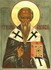 St. Leontius, patriarch of Constantinople (1143)