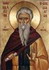 Translation of the relics of St. Christodulus the Wonderworker of Patmos (1093)