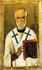 San Genadio. abad de Vatopedi , Monte Athos