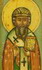 Sf. Mucenic Alexandru episcopul si Sf. Mucenicul, Anna si Elisaveta, Teodota si Glicheria