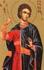 San Nicola, arcivescovo di Tessalonica