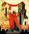 Santo Sofronie, el arzobispo de Chipre