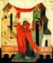 St Sophronius, Archbishop of Cyprus