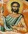 Hll. Martyrer Firsos, Leukios, Philemon, Appolonios und ihre Gefährten