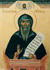 Hl. Innocentius, erster Bischof von Irkutsk