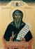 St. Silas, bishop of Persidos