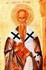 Свети новомученик Димитрије хијонски