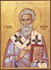 Venerable John of Thebes, monk