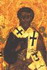 Venerable Eusebio, anacoreta sirio