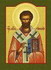 Saint Joseph le Crétois, le Sanctifié (Samakos)