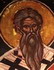 The Holy Martyr John Calpha (Kalphes)