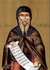 Св. Теогност, митрополит на Киев и на цяла Русия