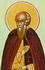 Sf. Gheorghe, episcopul Amastridiei