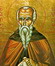圣达弥安（ 阿托斯圣山埃斯斐格麦努修道院修士， 1280 年 ）