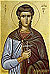 Saint Nicolas Karamanos
