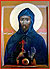 Священномученик Николай Акимович Пискановский