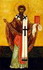 St. Stephen the Wonderworker, monk