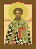 Saint Jean le Navigateur à Chios