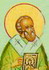 Hl. Serapion der Scholastiker, Bischof von Thmuis