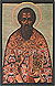 ღირსი ზაქარია მმარხველი, პეჩორელი (XIII-XIV)