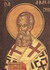 San Saba, vescovo di Dafnousia