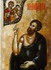 Venerable Isidoro Necio por Cristo, Milagroso de Rostov