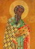 Блаженный Георгий Шенкурский, Христа ради юродивый