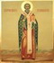 San Ignacio, Obispo y Milagroso de Rostov
