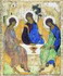 Священномученик Философ (Орнатский) и сыновей Николай и Борис