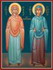 Sf. Maria si Marta, surorile lui Lazar