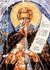 Virgen Mártir Arquelais, Tecla, y Susana, decapitadas en Salerno