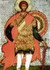 Икона Богородицы Одигитрия Кирилло-Белозерская