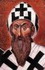 Святий Олександр, ігумен Куштський