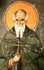 Uncovering of the relics (1422) of Venerable Sergius of Radonezh (1392)