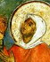 Mártir de Nectario Skete de Santa Ana en el Monte Athos 