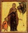 شهیدان مقدس سریسیوس و جولیتا 
