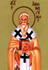 Martyrs Paul, Aleutina and Chionea (308)