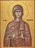 Свети кнез Петар-Давид и књегиња Февронија-Ефросинија, муромски чудотворци