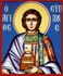 New Martyrs Anastasius of Asomaton in Asia Minor and Demetrius of Lesbos (1816)