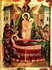 Reverence list of the Dormition Icon of the Mother of God