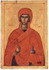 Saint martyr Pompian
