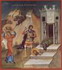 Saint Arcade le Thaumaturge, Evêque d'Arsinoé à Chypre