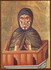 40 naismarttyyria ja heidän opettajansa marttyyri diakoni Ammon