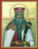 Hieromartyr Felipe de Heraclea, obispo, y los mártires Severo y Memnón en Filipópolis, Tracia