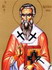 Άγιος Θεόδωρος ο Ιερομάρτυρας, επίσκοπος Αλεξανδρείας